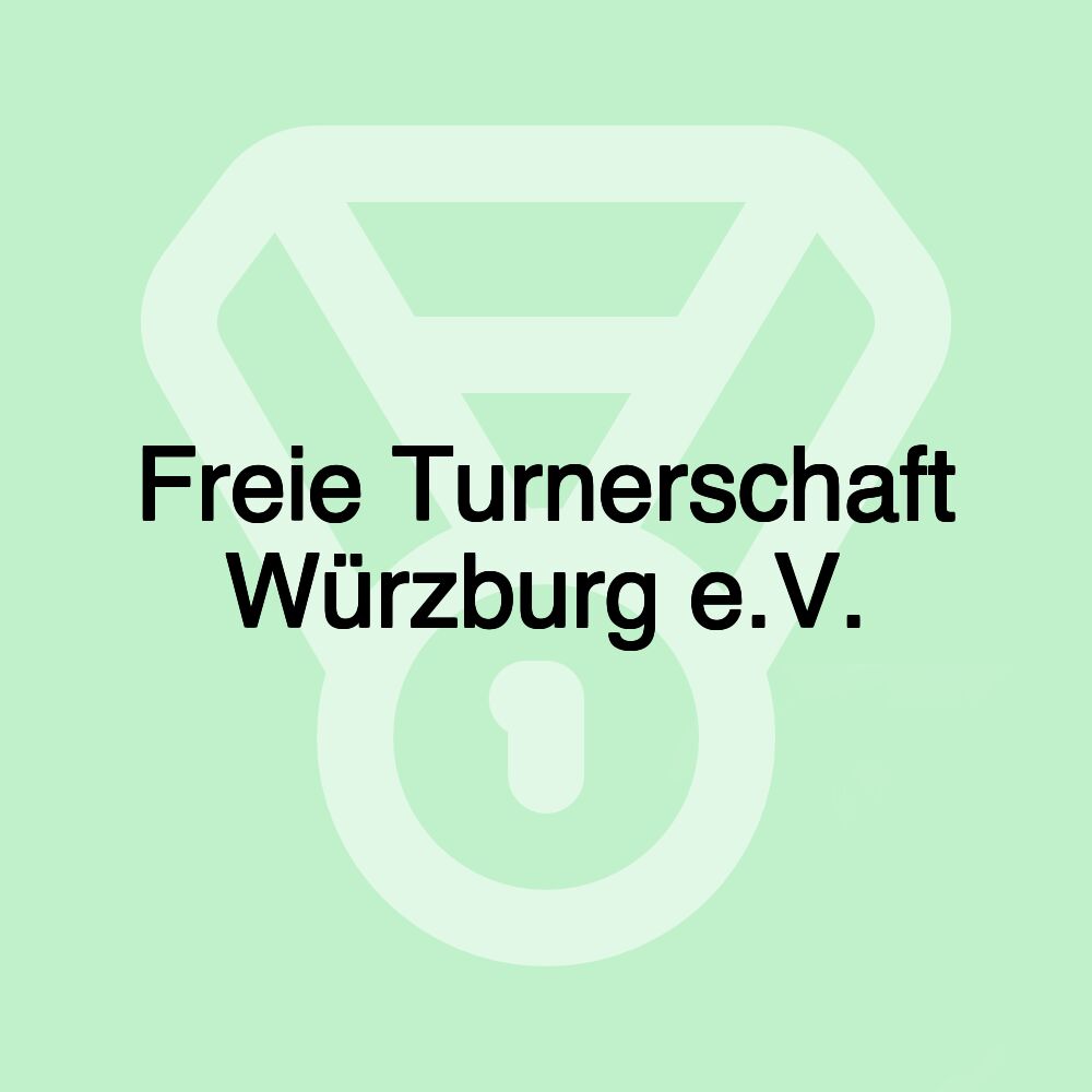 Freie Turnerschaft Würzburg e.V.