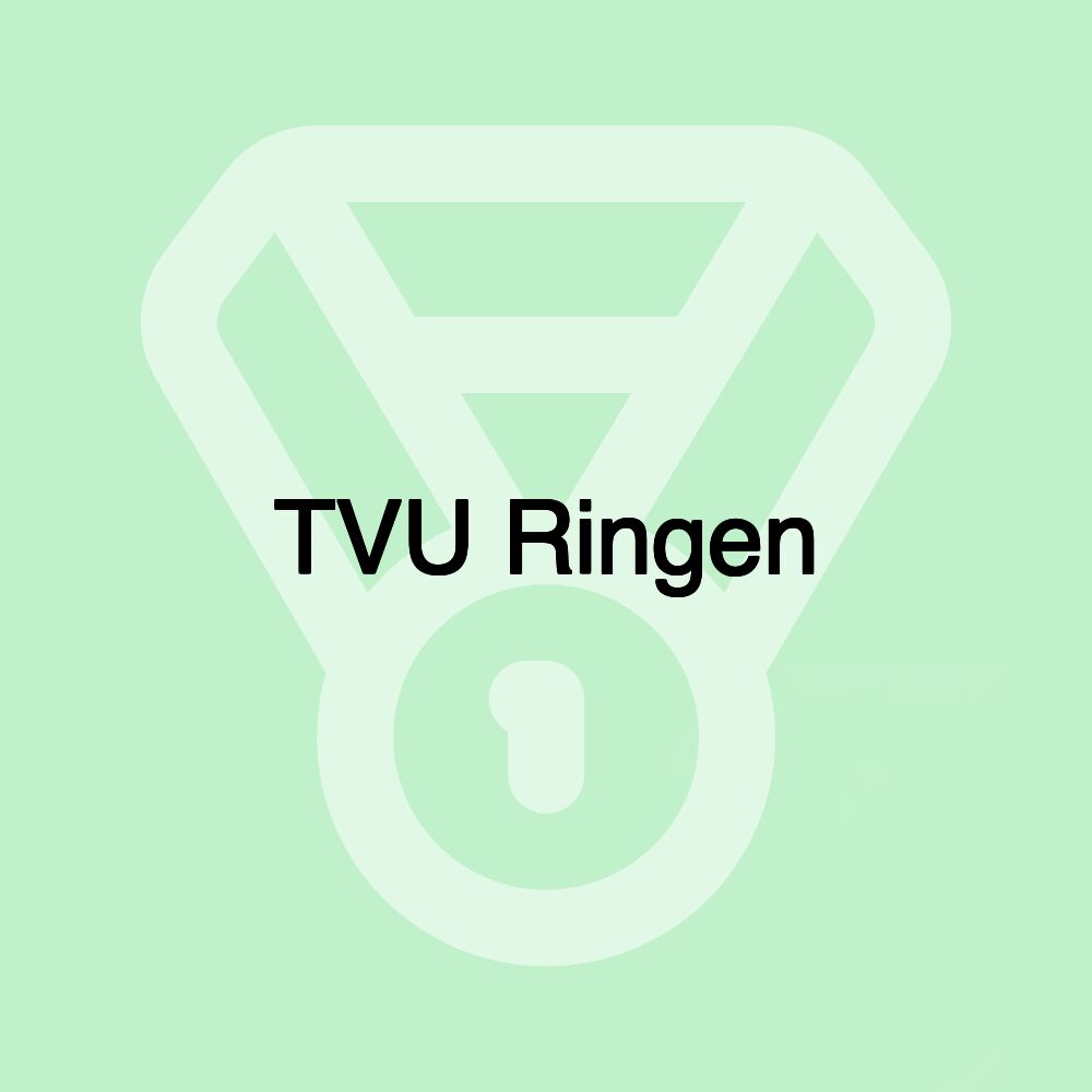 TVU Ringen