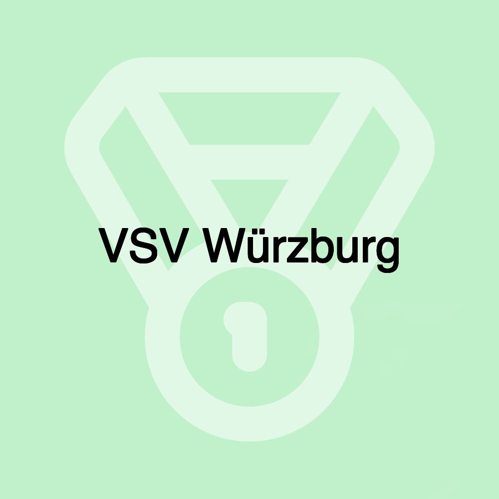 VSV Würzburg