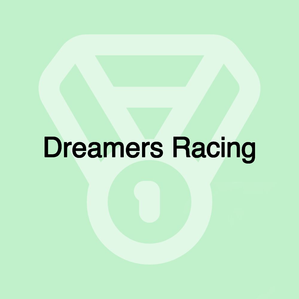 Dreamers Racing