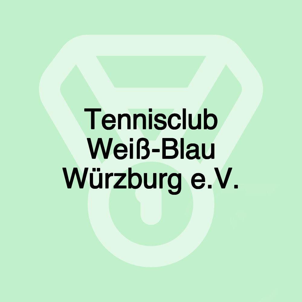 Tennisclub Weiß-Blau Würzburg e.V.