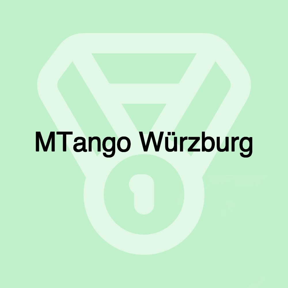 MTango Würzburg