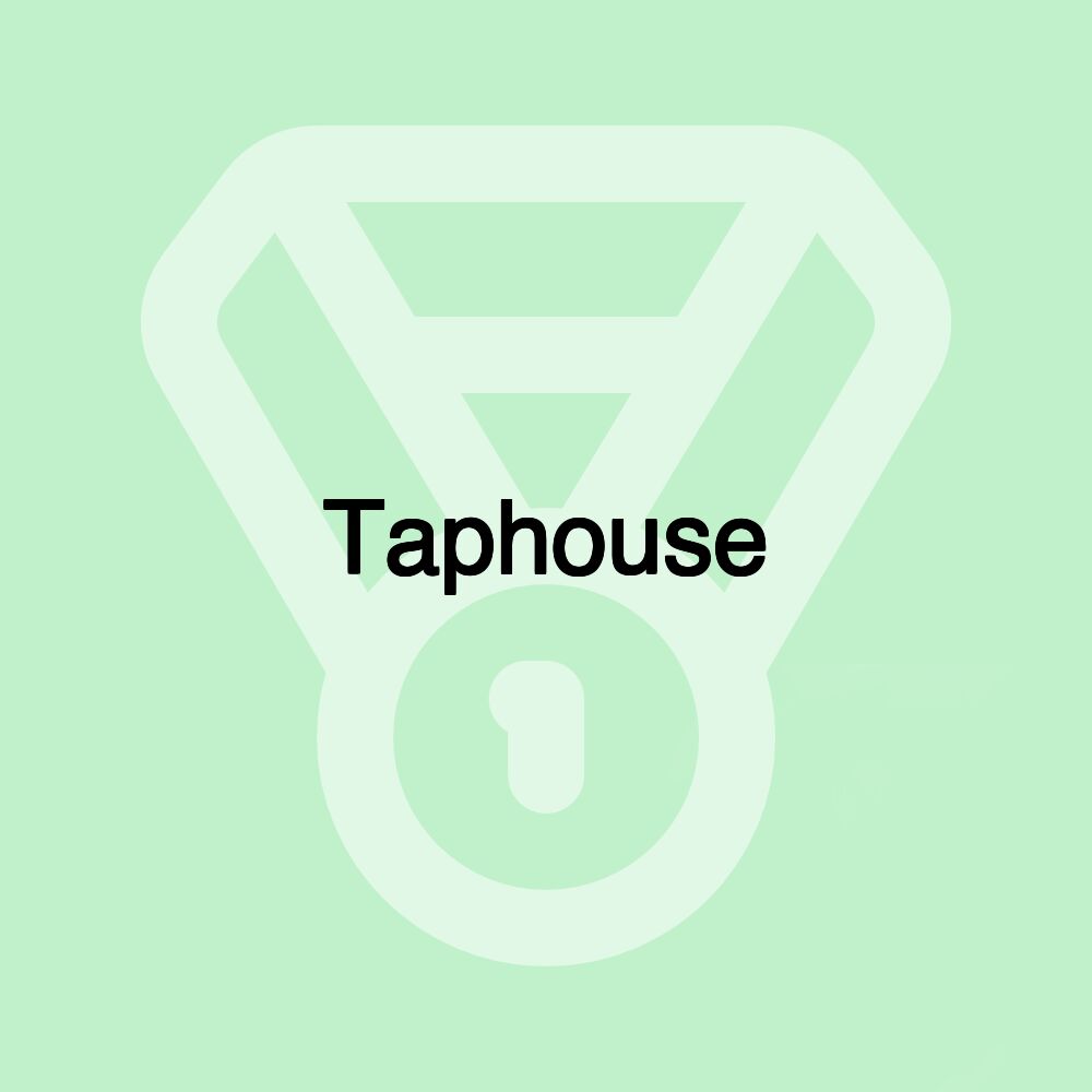 Taphouse