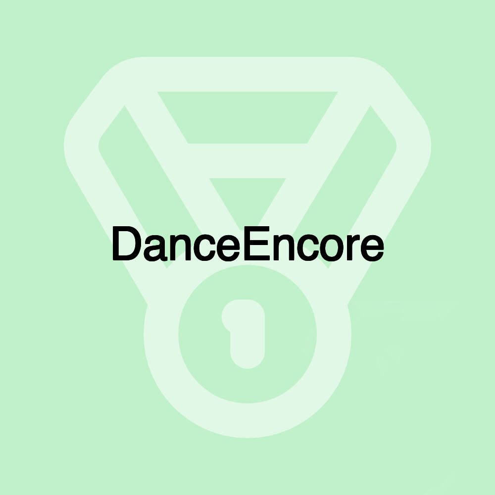 DanceEncore