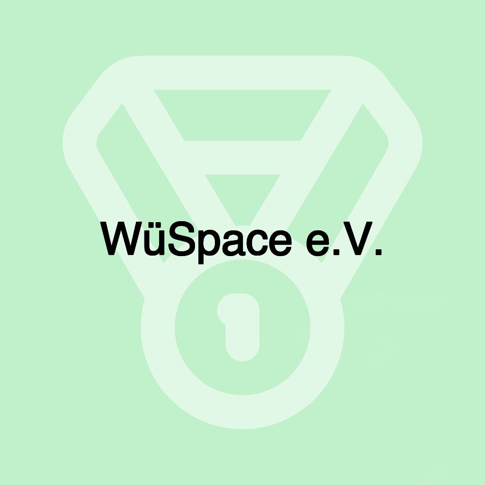 WüSpace e.V.