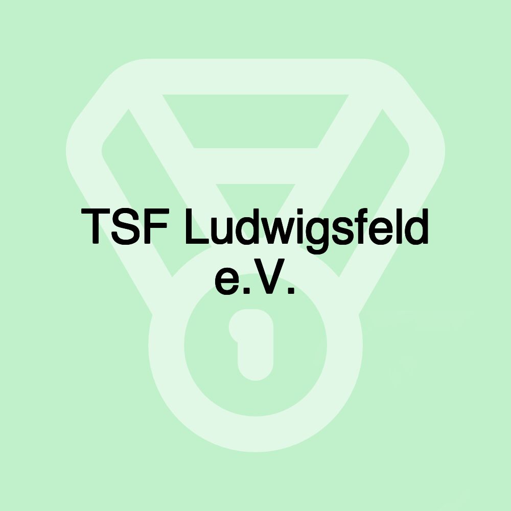 TSF Ludwigsfeld e.V.