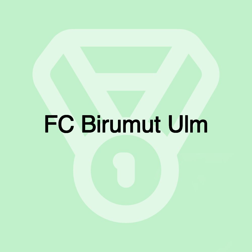 FC Birumut Ulm