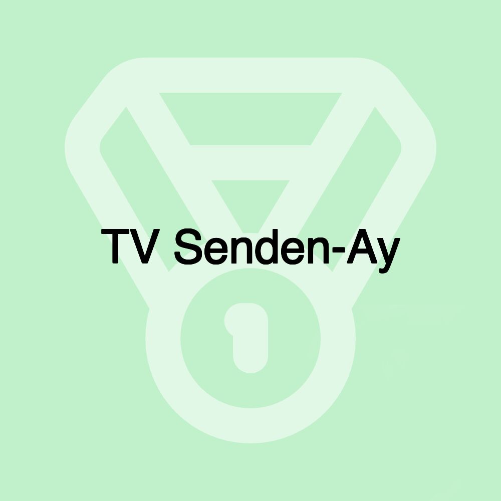 TV Senden-Ay