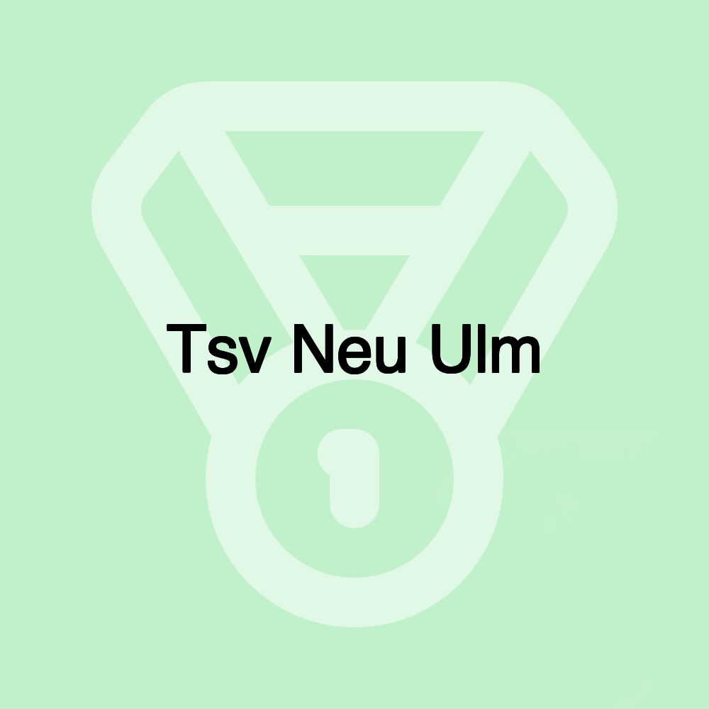 TSV Neu Ulm