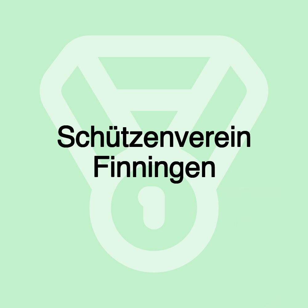 Schützenverein Finningen