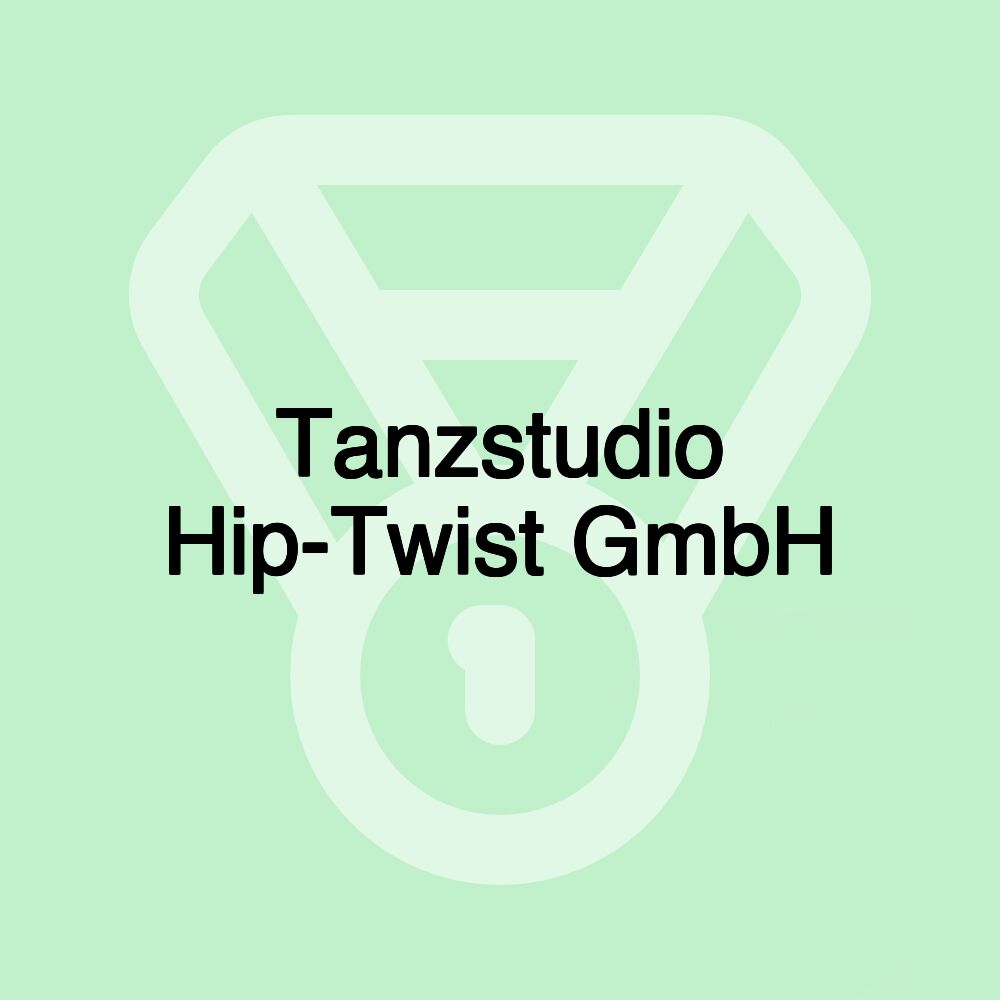 Tanzstudio Hip-Twist GmbH