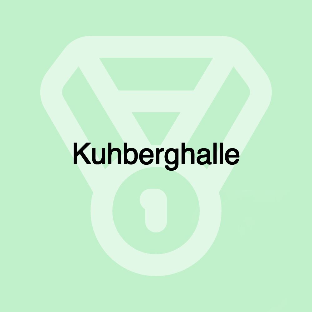 Kuhberghalle