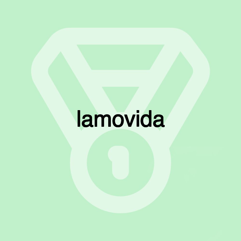 lamovida