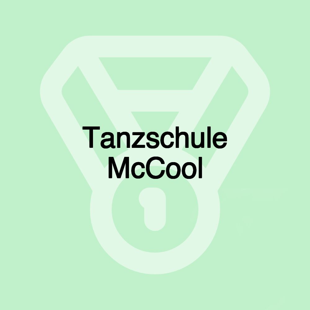 Tanzschule McCool