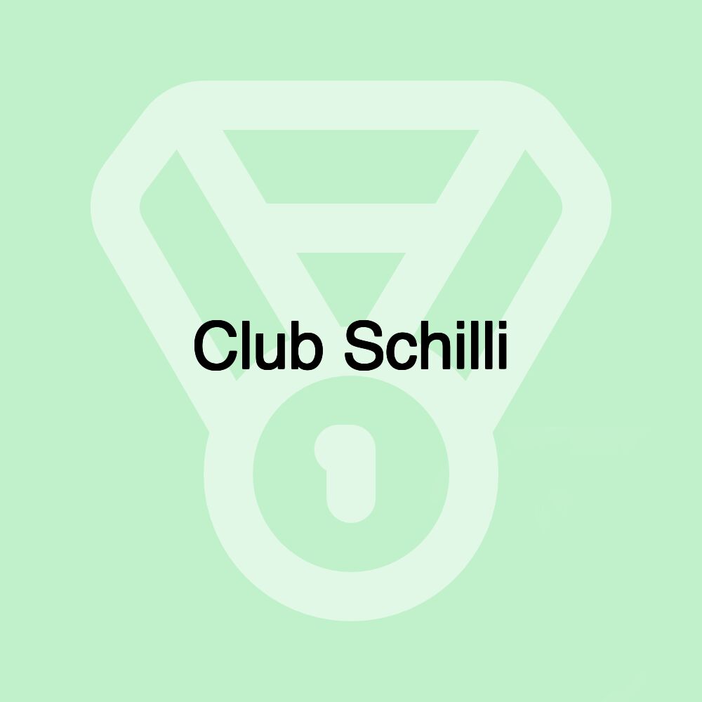 Club Schilli