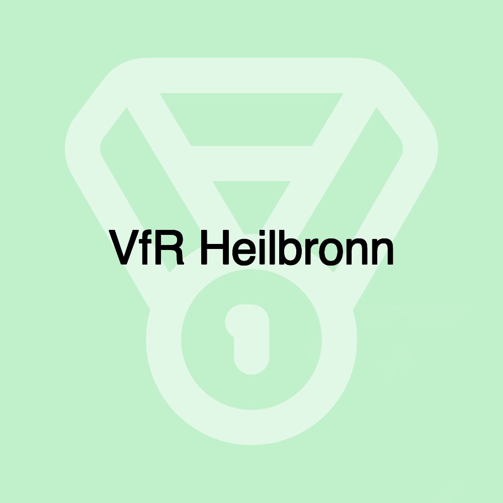 VfR Heilbronn