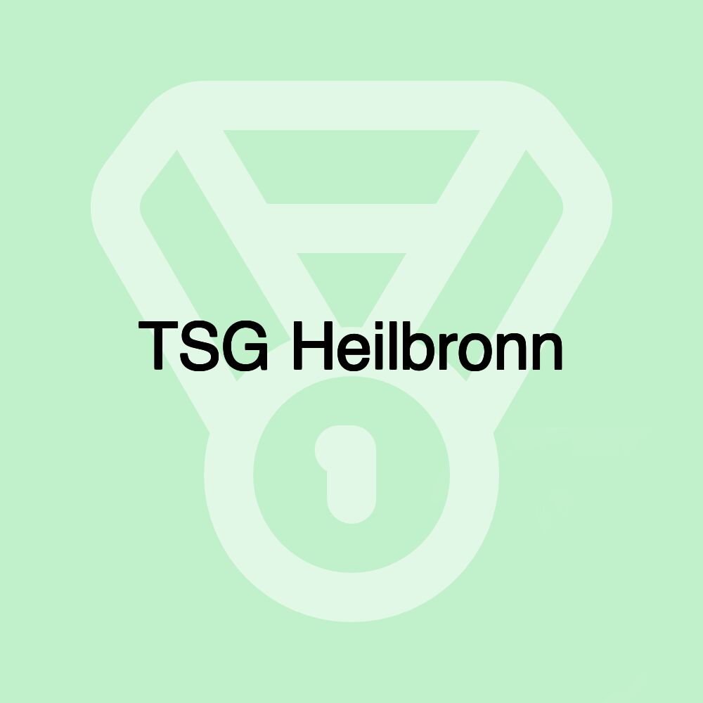 TSG Heilbronn