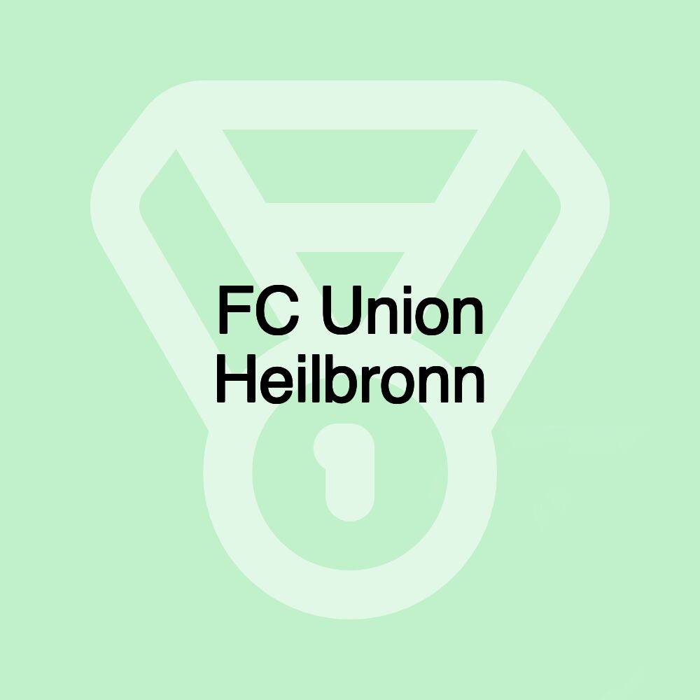 FC Union Heilbronn