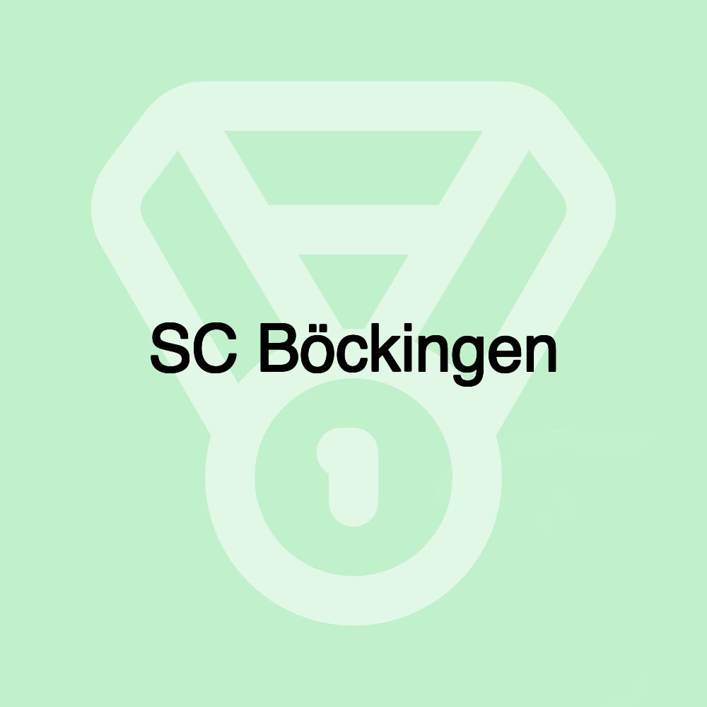 SC Böckingen