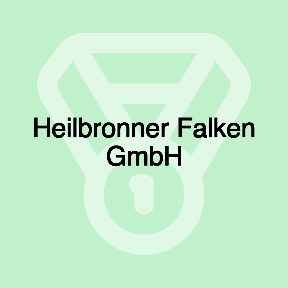 Heilbronner Falken GmbH