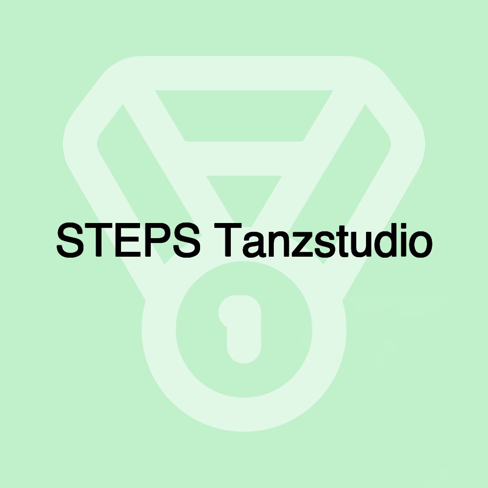 STEPS Tanzstudio