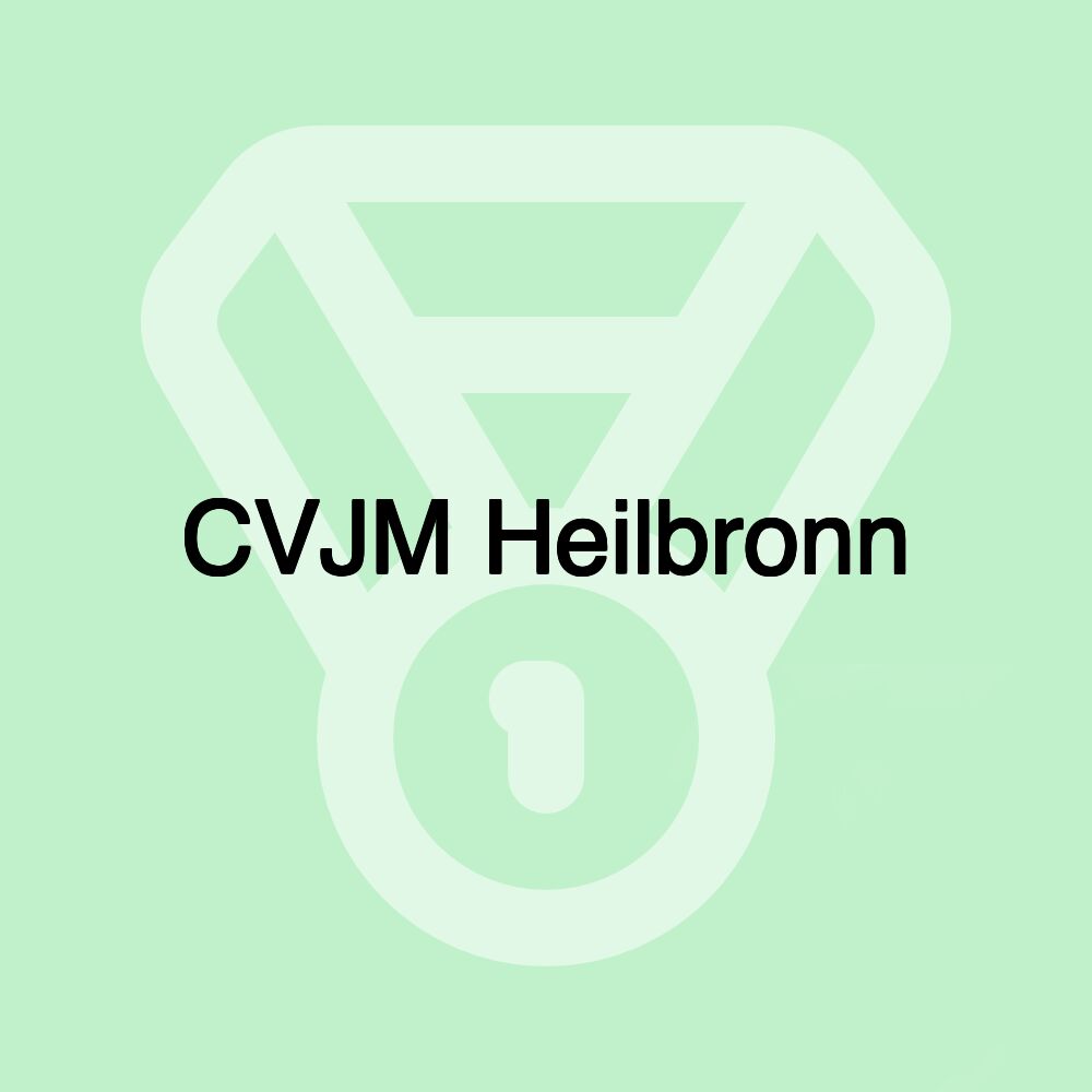 CVJM Heilbronn