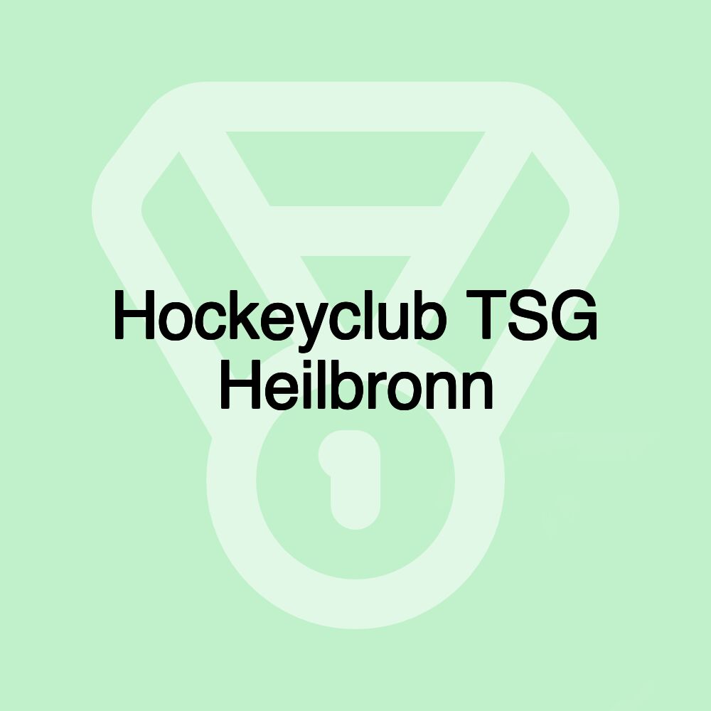 Hockeyclub TSG Heilbronn