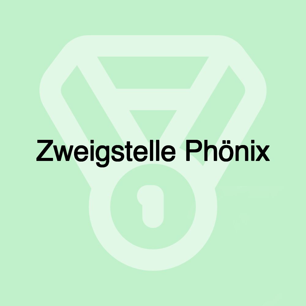 Zweigstelle Phönix