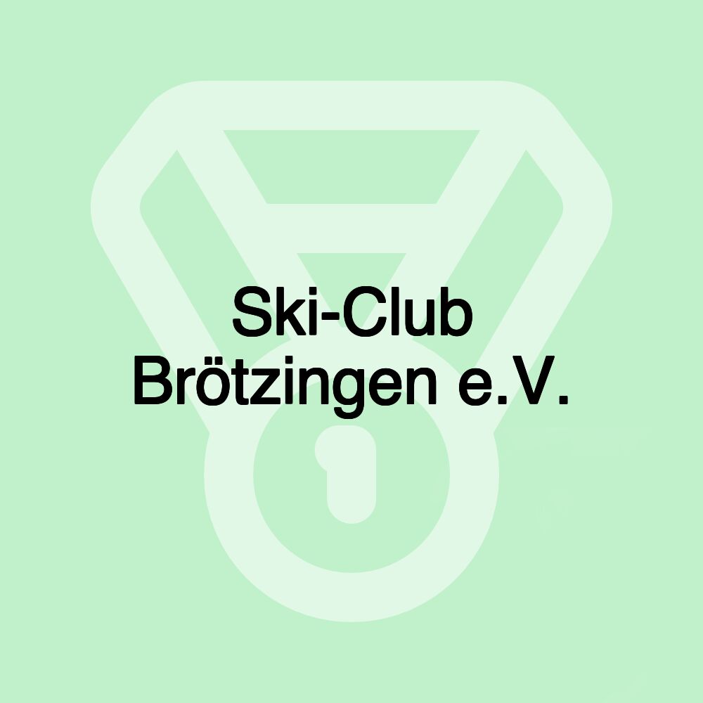 Ski-Club Brötzingen e.V.