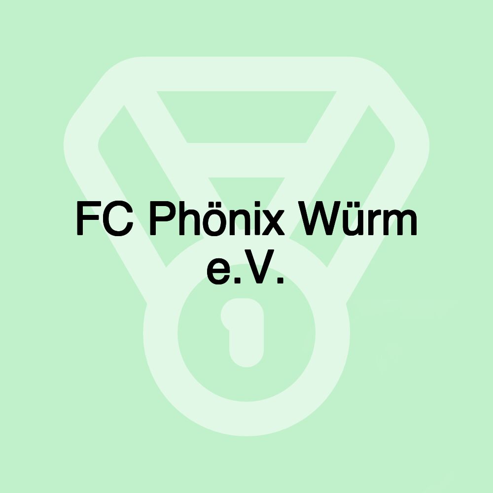 FC Phönix Würm e.V.