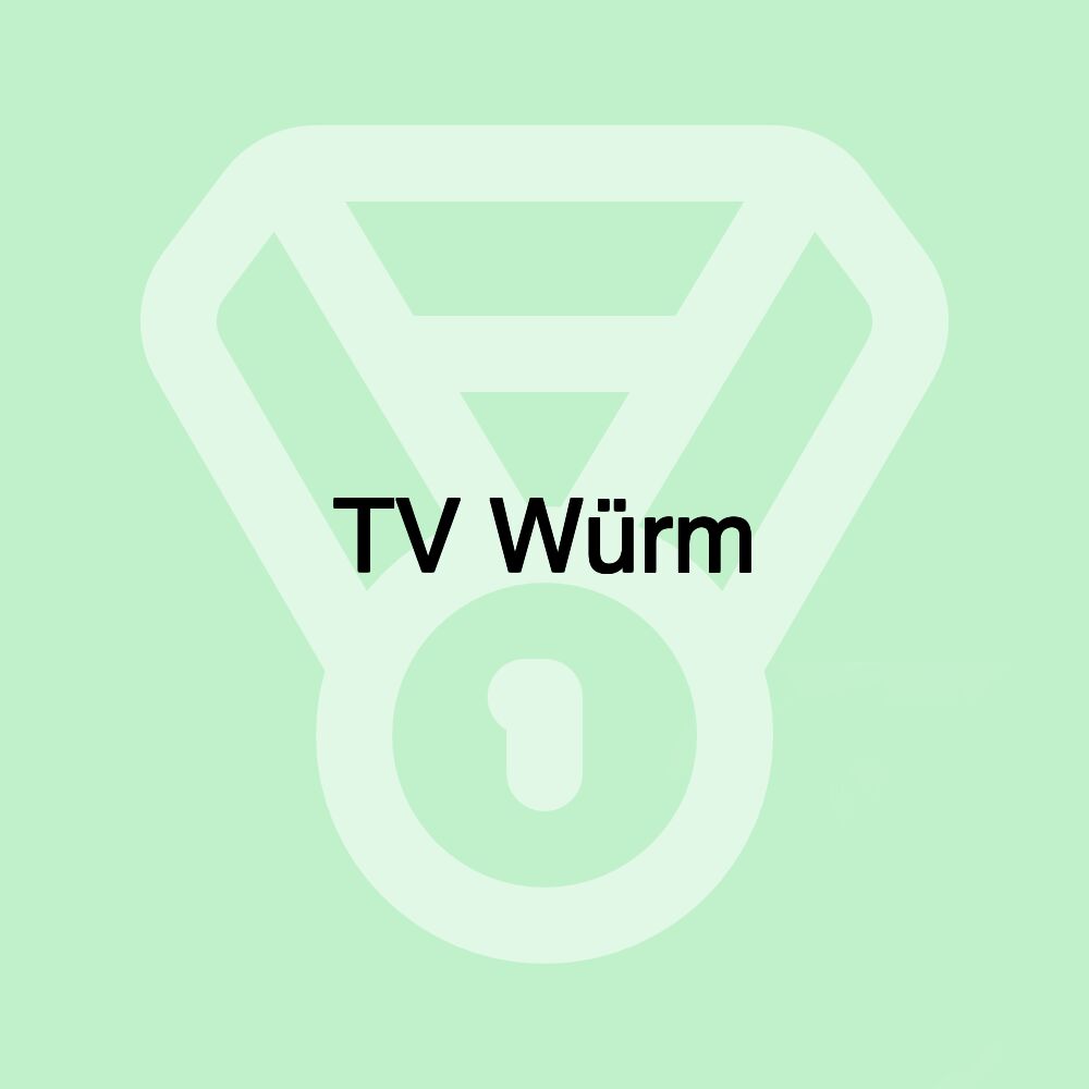 TV Würm