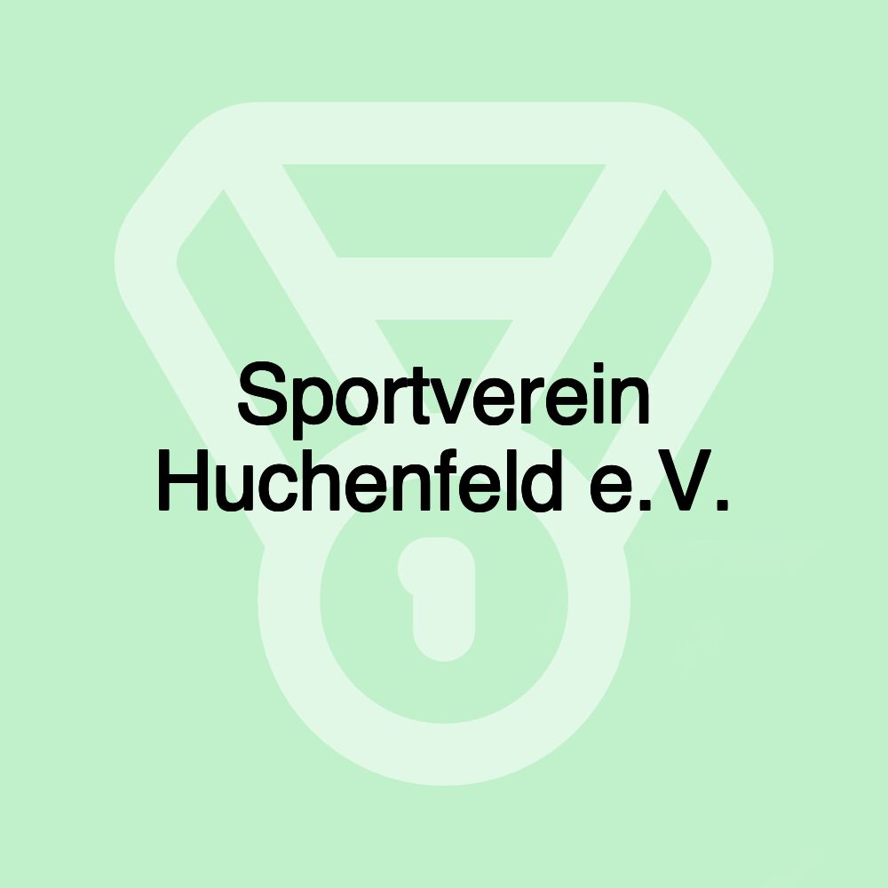 Sportverein Huchenfeld e.V.