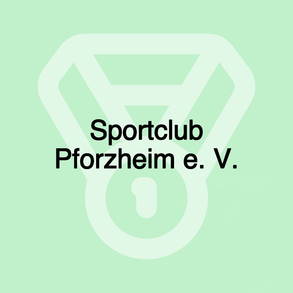 Sportclub Pforzheim e. V.