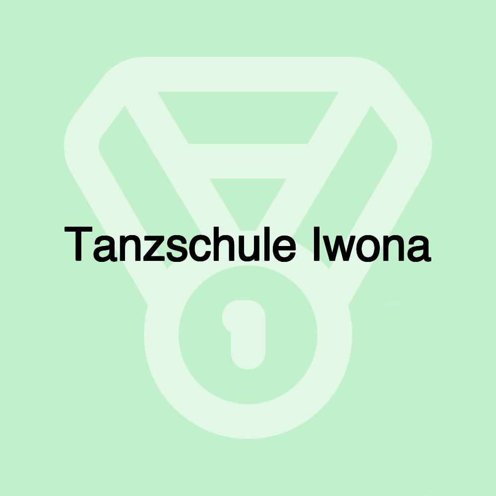 Tanzschule Iwona