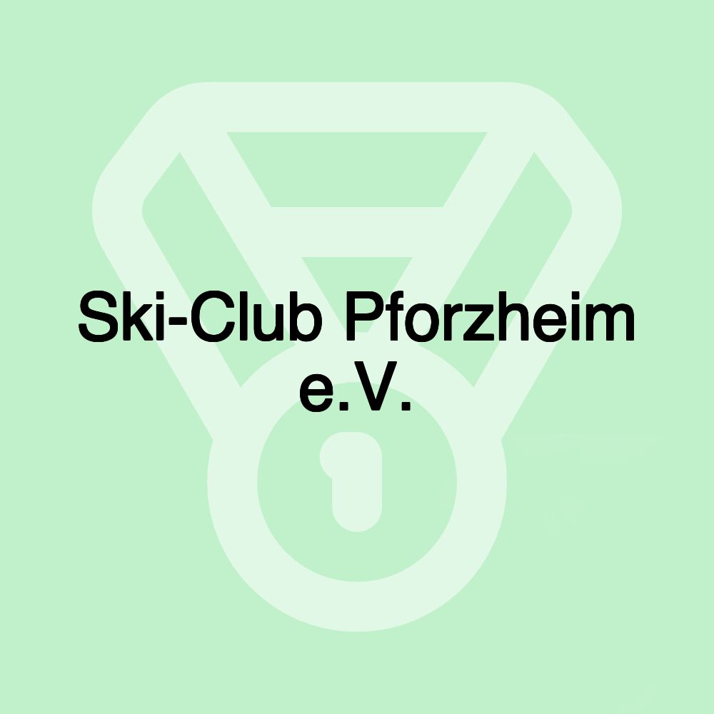 Ski-Club Pforzheim e.V.