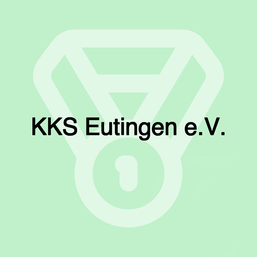 KKS Eutingen e.V.