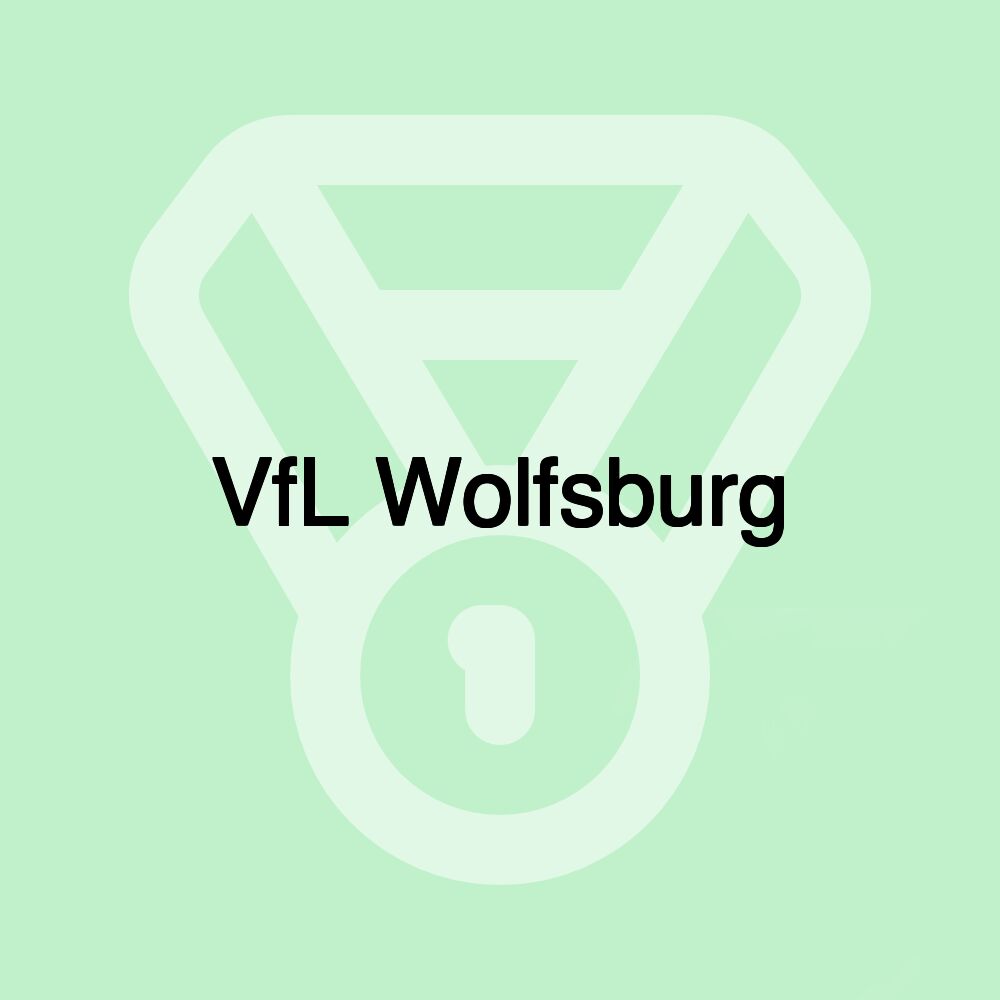 VfL Wolfsburg