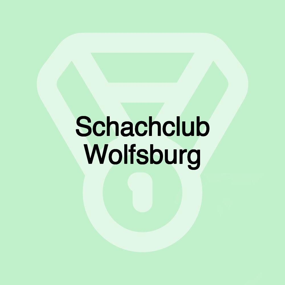 Schachclub Wolfsburg