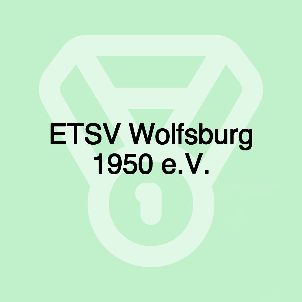 ETSV Wolfsburg 1950 e.V.