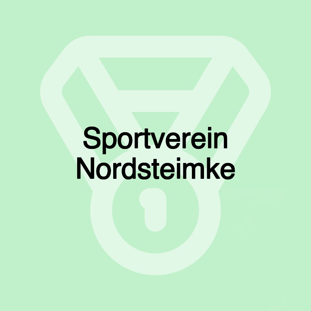 Sportverein Nordsteimke