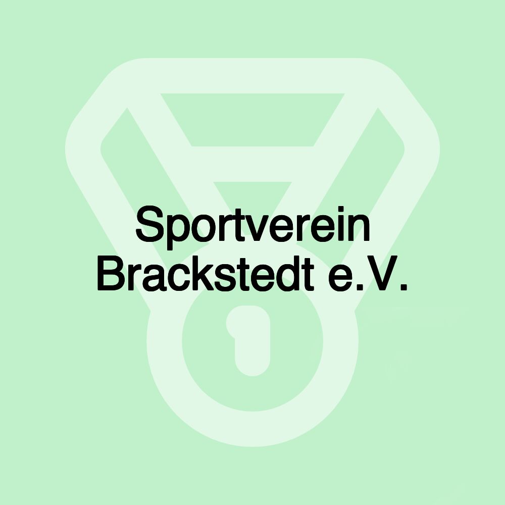 Sportverein Brackstedt e.V.