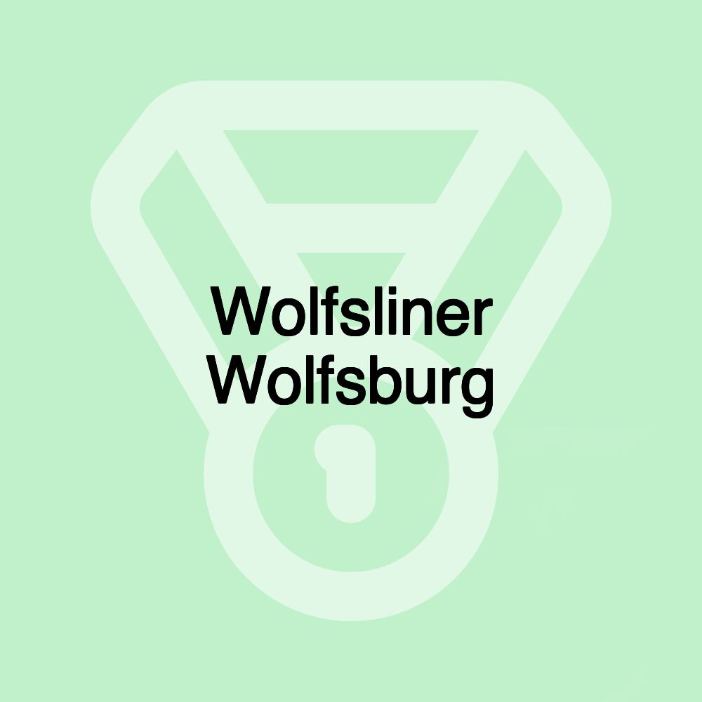 Wolfsliner Wolfsburg