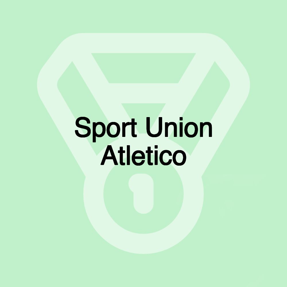 Sport Union Atletico