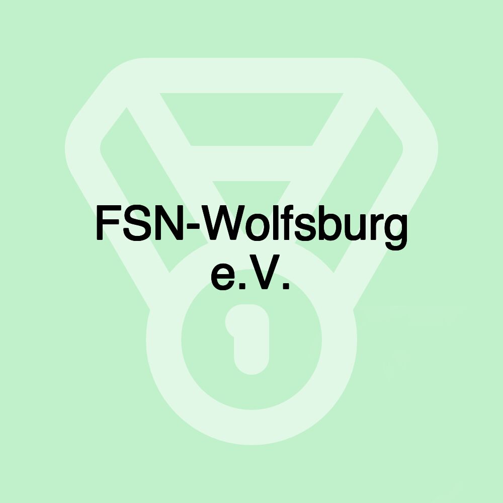 FSN-Wolfsburg e.V.