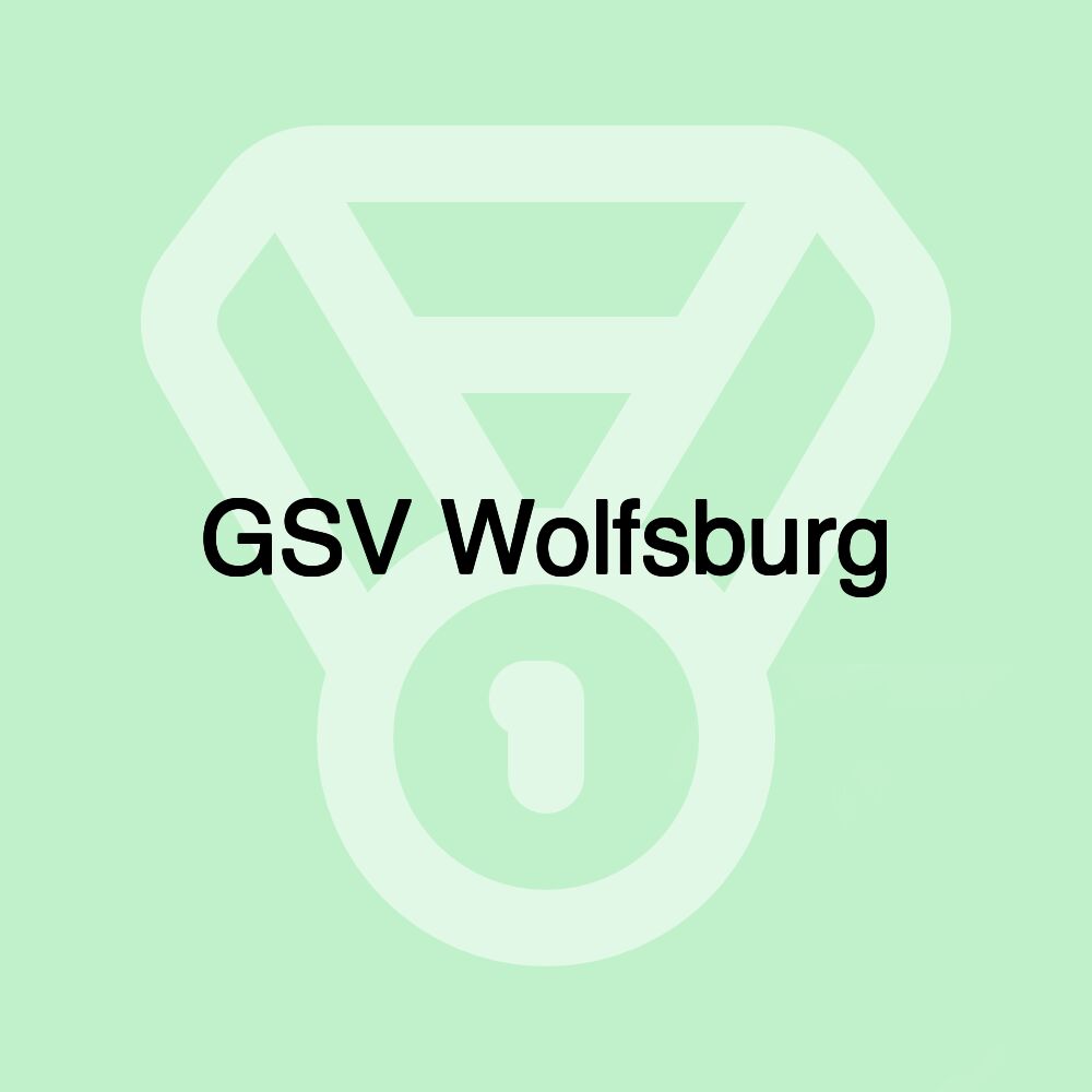 GSV Wolfsburg