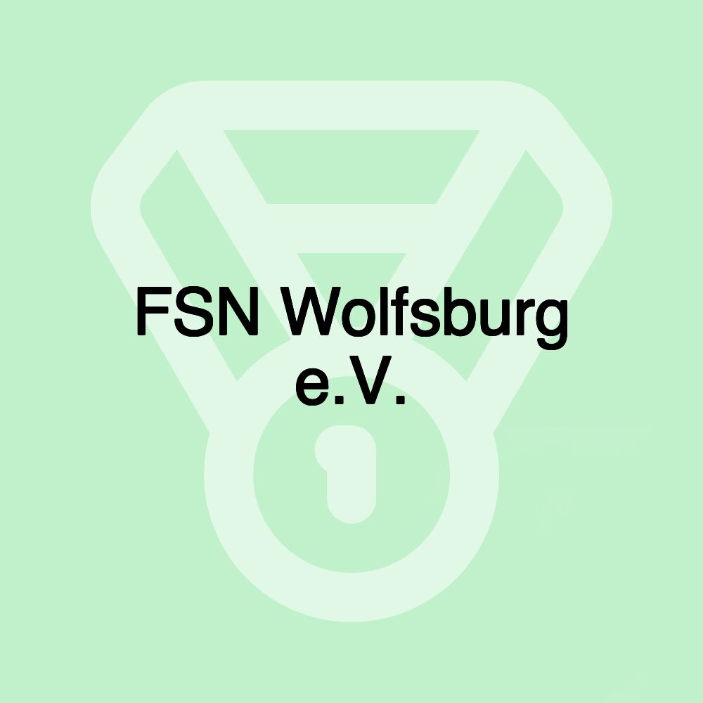 FSN Wolfsburg e.V.