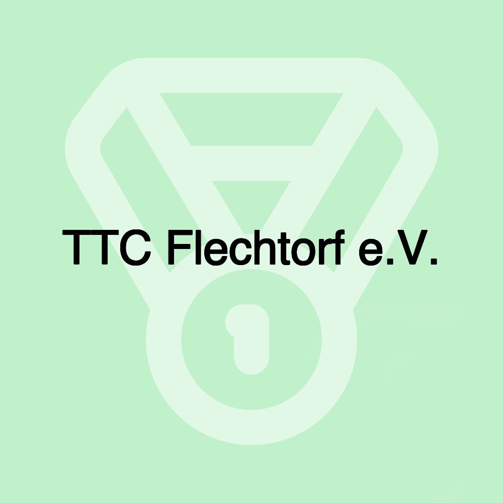 TTC Flechtorf e.V.