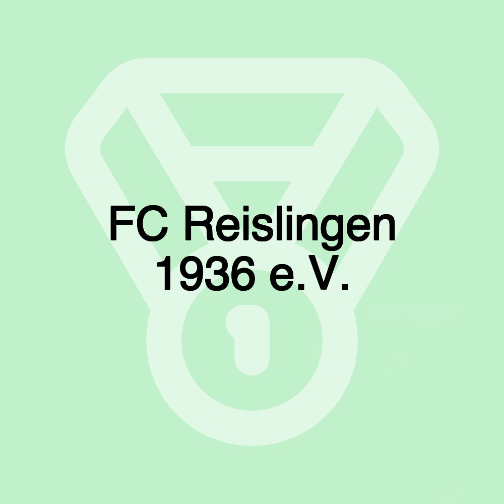 FC Reislingen 1936 e.V.