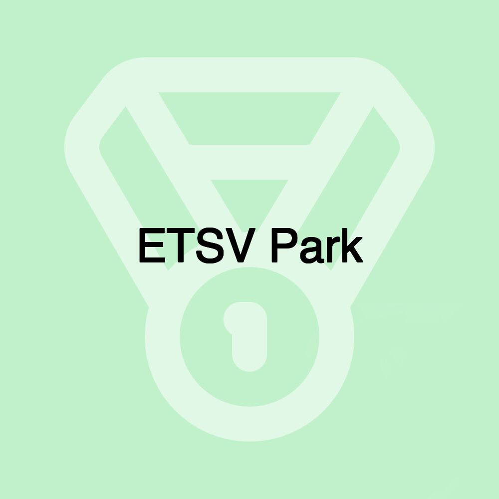 ETSV Park