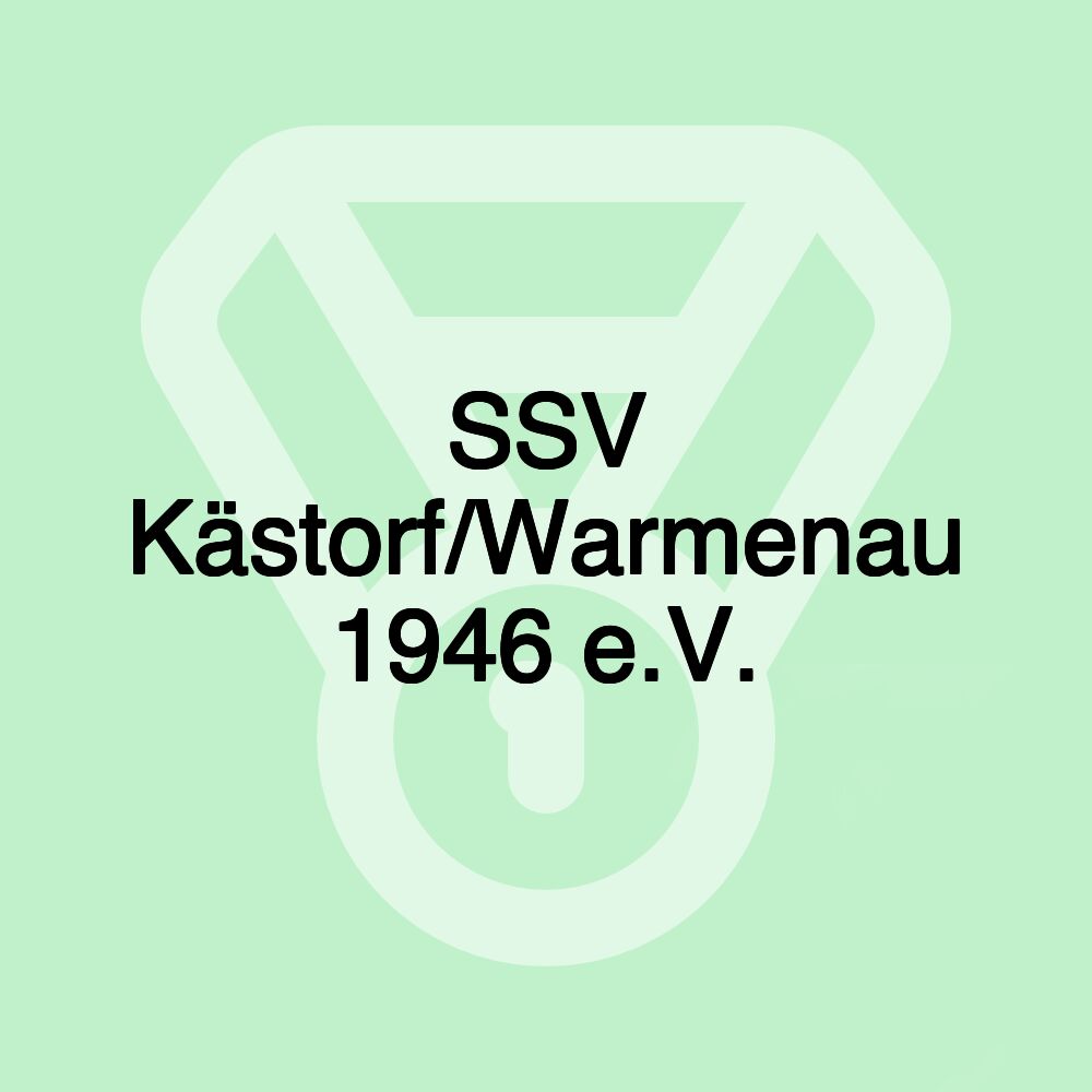 SSV Kästorf/Warmenau 1946 e.V.